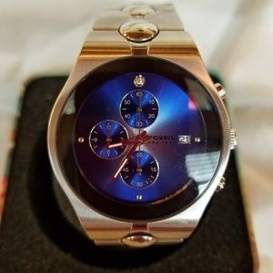 Mens Fossil Arkitekt Watch Fs292 